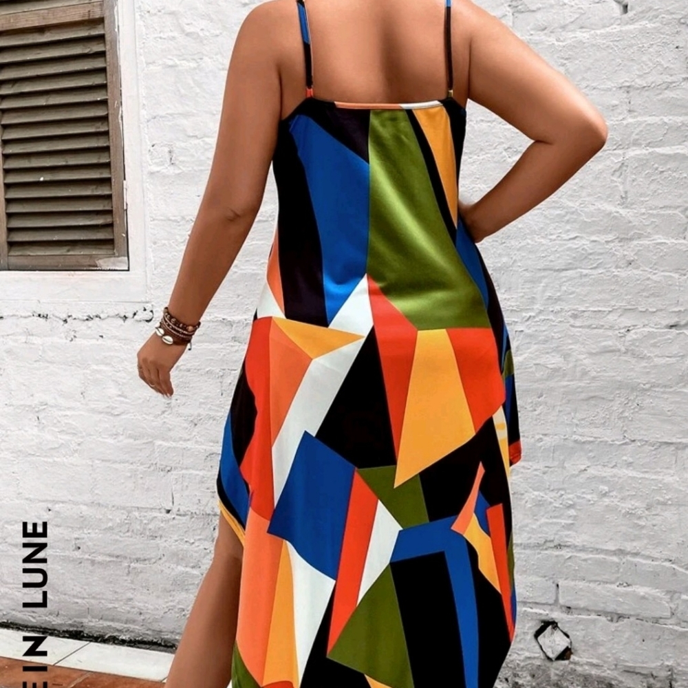 DRESS - Picture 2 of 2